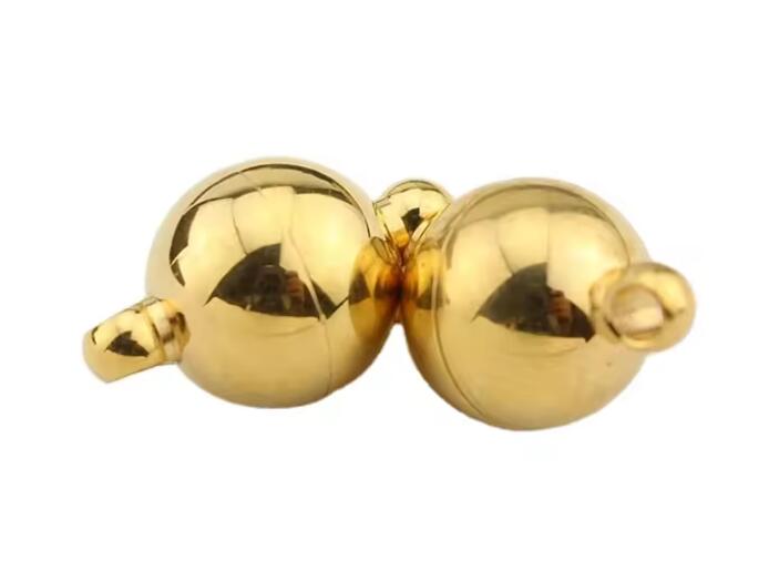 Ball Magnetic Clasp