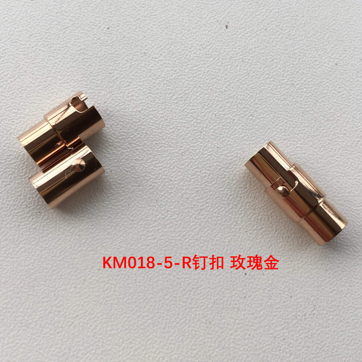 KM018-5-R 玫瑰金
