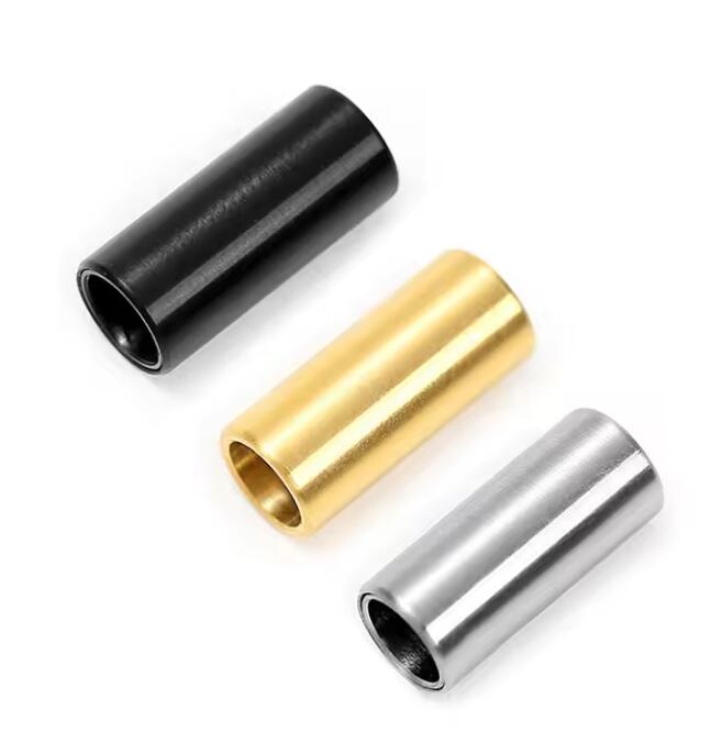 Round Hole Magnetic Clasp