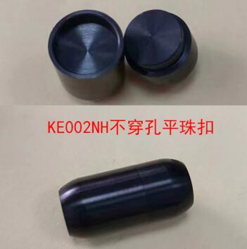 6.0mm Barrel Magnetic Clasp