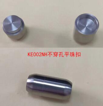 8.0mm Barrel Magnetic Clasp